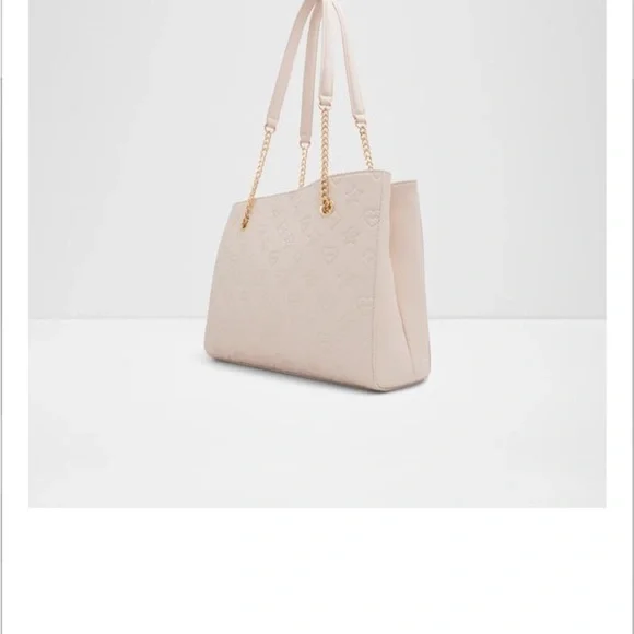 Aldo Grigar Monogram Shoulder bag - Picture 12 of 15